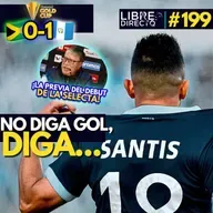🇬🇹GUATE POR FIN VENCE EL MALEFICIO JAMAICANO🇯🇲! Eso y la previa de El Salvador vs Curaçao en nuestro programa #199 🥹