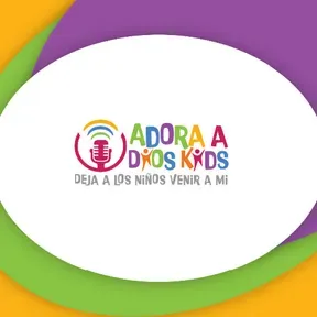 Adora a Dios Kids