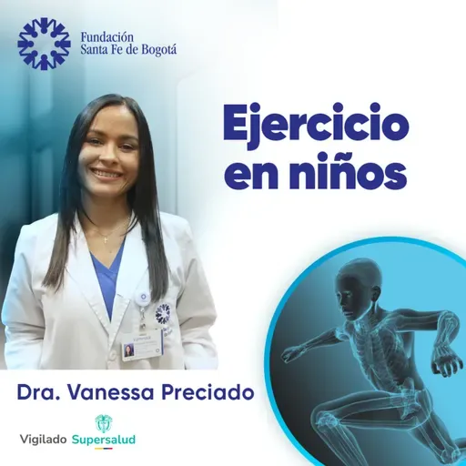 #165 Ejercicio en Niños