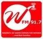 WFM 917 - WFM 91.7