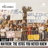 Mayhem: The 1970s You Never Knew, Episode 11