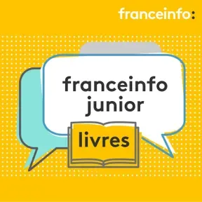 franceinfo junior