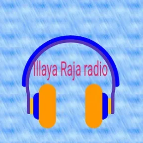 Illaya Raja radio