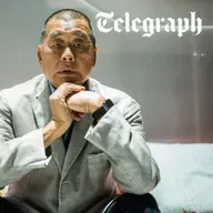 Jimmy Lai’s son on PM failing to release his father: He’s serving a death sentence