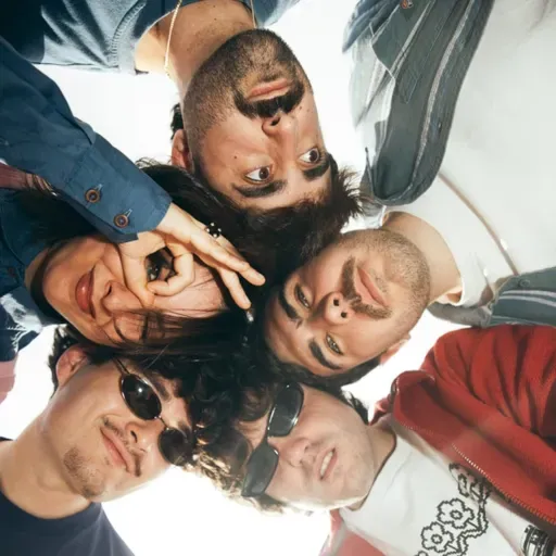 Entrevista: Bum Motion Club (Alejandro Leiva y Pablo Salmeron)