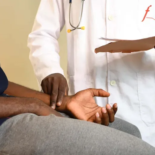 Rôle des cliniques mobiles dans la prise en charge sanitaire des personnes vulnérables (Forum en haoussa)