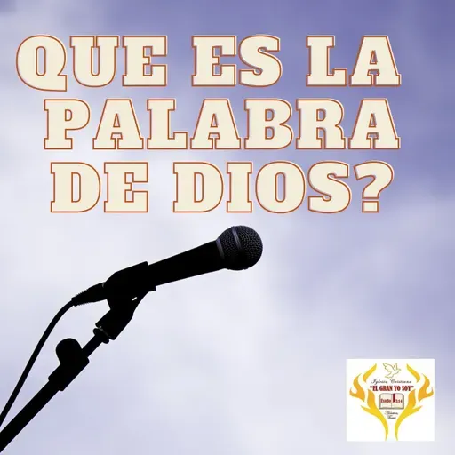 DISCIPULADO-Que es la Palabra de Dios? - Pastor Huber Arreola