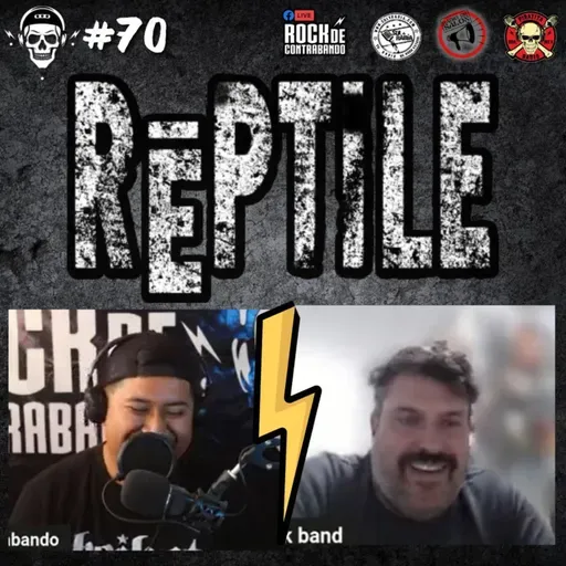 RDC 70 - RĒPTILE