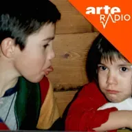 Mon frère de droite