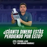 9 Errores que Están Saboteando tus Ventas (Ep-340)