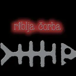 RIBLJA ČORBA