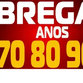 BREGÃO 70...
