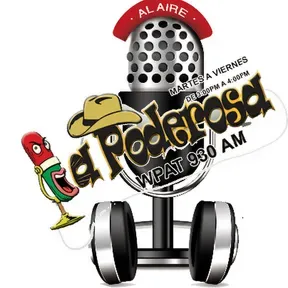 la poderosa 930 am