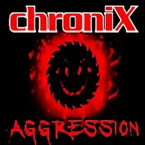 ChroniX Aggression®