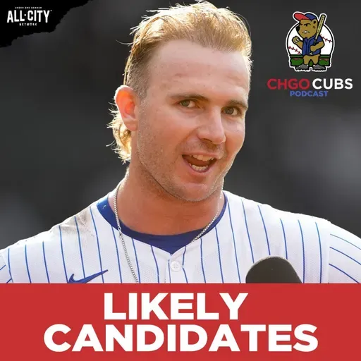 Is Pete Alonso a REALISTIC option this offseason for the Chicago Cubs? | CHGO Cubs Podcast
