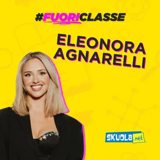 Eleonora Agnarelli: da studentessa "disordinata" all'università a opinion leader sui social