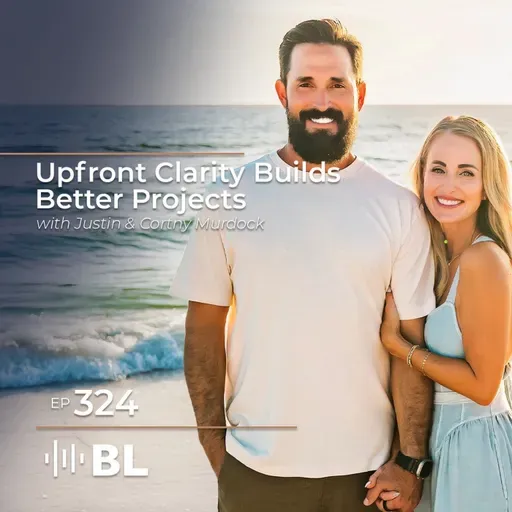 Upfront Clarity Builds Better Projects with Burdette Cabinet Co.