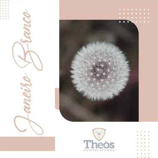 Janeiro Branco - Cuidados com a saúde mental