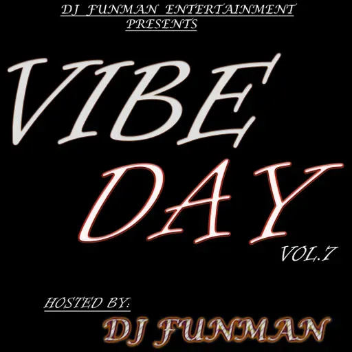 VIBE DAY VOL.7