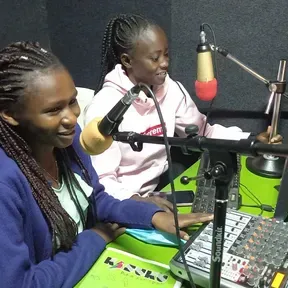 Uzuri radio