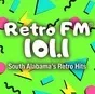 Retro FM 101.1 - WZTZ