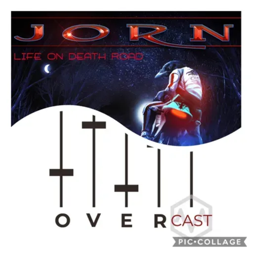 #116 - Overcast - Jorn