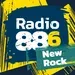 Radio 88.6 - New Rock