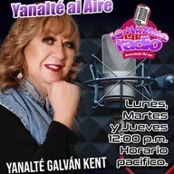Yanalté Galván 11 junio 2025