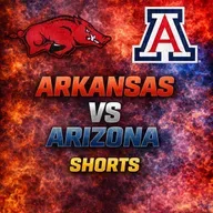 Sweet 16 Arizona vs Arkansas: Preview and Prediction