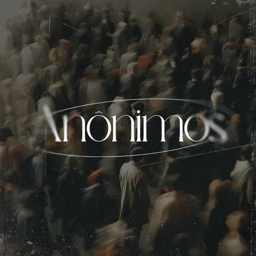 ANÔNIMOS | PRA. LAIS CABRAL | 15.01.26