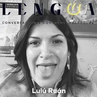 T12. Episodio 6: Lourdes Ruán.