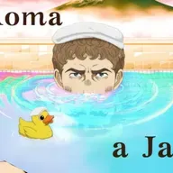 Conversaciones con Historia: "Thermae Romae Novae" (2021)