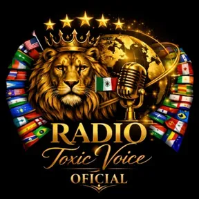 toxic voice