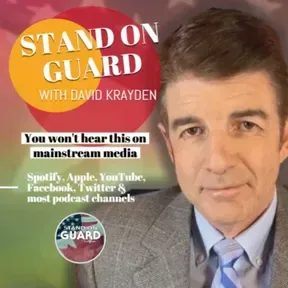 Stand on Guard with David Krayden