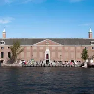 #195-BR Amsterdam Hermitage termina relacionamento com museu da mãe russa. #edisonmariotti 