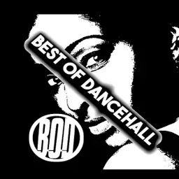 BEST OF DANCEHALL