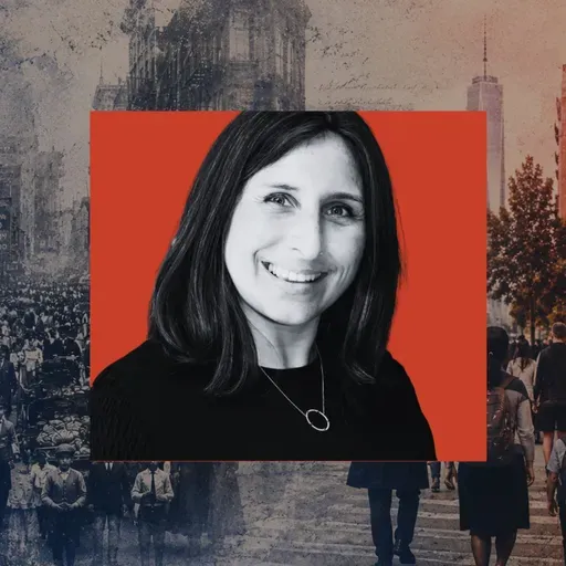 Elana Moskowitz: In Appreciation of My American Jewish Childhood [American Jewish History 1/4]