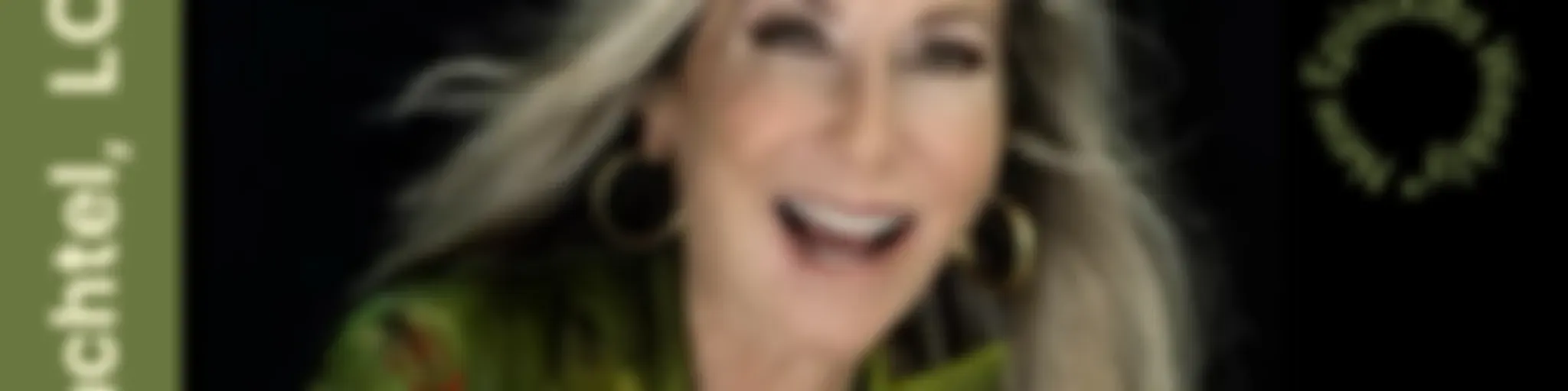 Living Your Best Life With Suzanne Wachtel