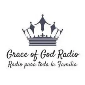 GRACE OF GOD RADIO