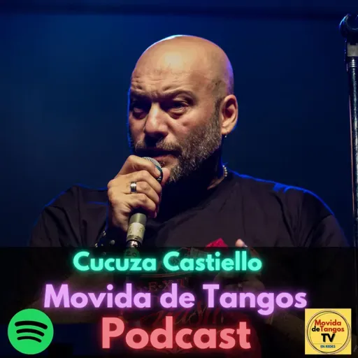 Capitulo 81: Cucuza Castiello