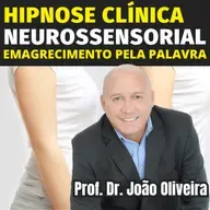 EMAGRECIMENTO PELA PALAVRA - AUTO-HIPNOSE