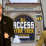 Larry ‘Dr. Trek’ Nemecek Joins For Star Trek News And Franchise Update
