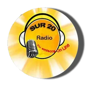 SUR 20 Radio