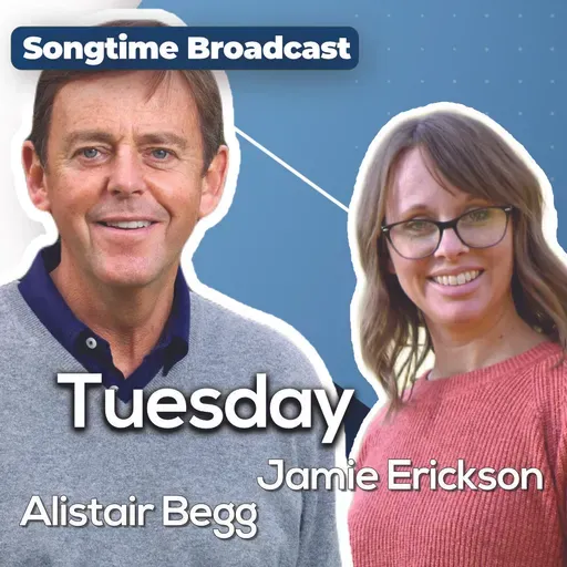 Daily Broadcast 3/17/2026 – Tuesday