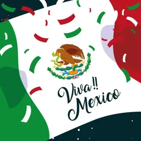 MEXICO LINDO Y QUERIDO