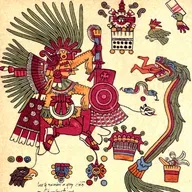 Fuentes para el estudio de la mitología mesoamericana