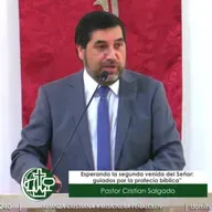 Esperando la segunda venida del Señor: guiados por la profecía bíblica - Mensaje 28 de diciembre de 2025