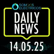 Ya puedes COMPRAR el nuevo MERCEDES CLA eléctrico por 54.000 euros |EP466|14/05/2025