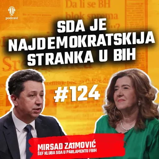 Mirsad Zaimović: Kakve koristi imaju građani što su pred vratima EU - Direktno sa Vildanom