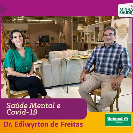 Saúde mental e Covid-19